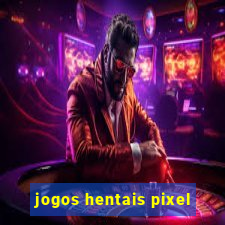 jogos hentais pixel